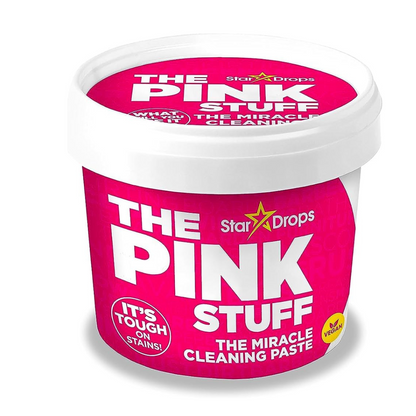 The Pink Stuff™  Pasta Milagrosa
