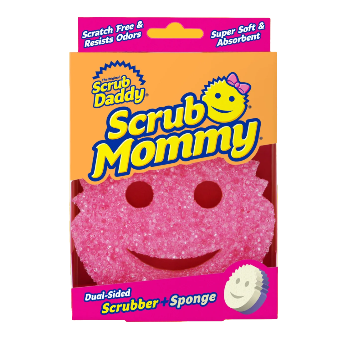 Scrub Mommy Original