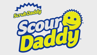 Scour Daddy Pack de 3